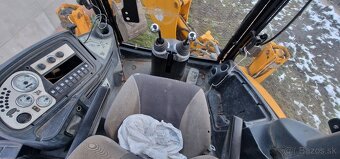 Jcb 3cx traktorbager sitemaster - 10
