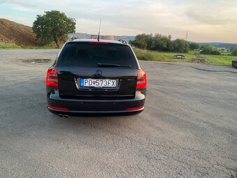 Škoda Octavia 2 RS 1.9 TDI - 10