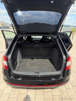 Octavia Rs - 10