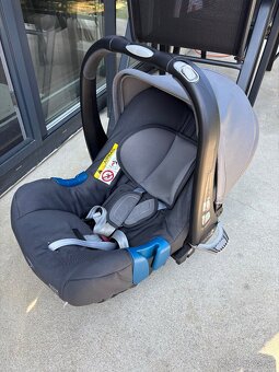 Britax 3 kombinacia - 10