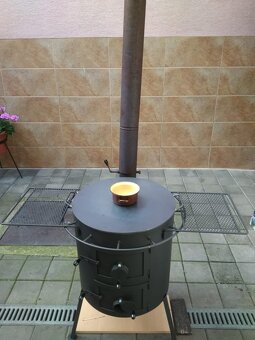 Kotlina kolík - 10