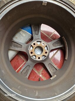 Rotor r19 - 10