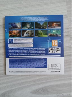 Playstation VR V2 - vitualna realita - 10