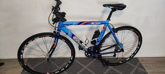 Cestný bicykel - 10