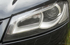 Audi A3 sportback 2009 1,6l 75Kw Benzin, 125000km - 10