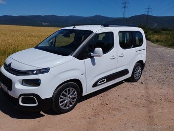 Citroen Berlingo - 10