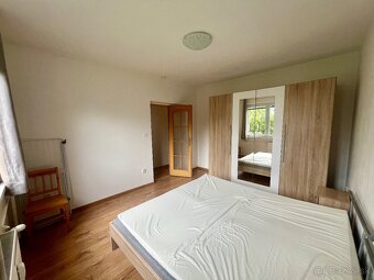 2 izbový byt Centrum, 55 m2, balkón - 10