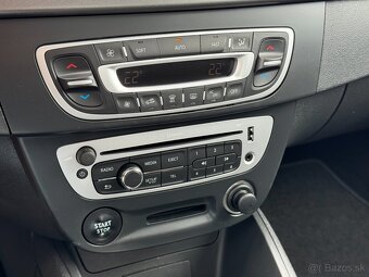 Renault Fluence 1.5 dCi SR auto 1.majiteľ Facelift 2015 - 10