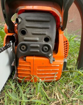 Husqvarna 357xp motorova pila - 10