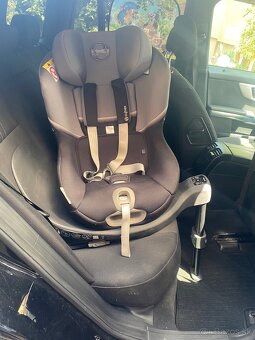 Cybex Sirona SX2 i-Size - 10