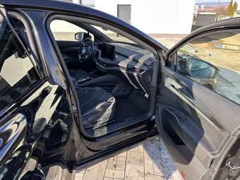 Enyaq Coupé iV80 Sportline – 4 dverové, 5 miestne SUV - 10
