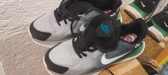 Nike polo ascis - 10