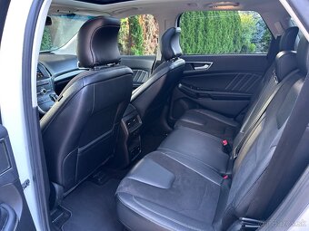 Ford Edge 2.0 TDCI Bi-Turbo ST-Line - 10