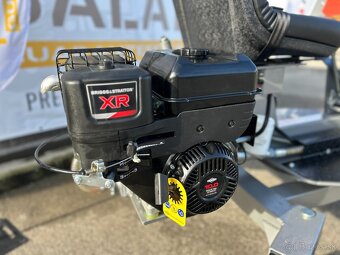Minibager Spider JANSEN MB-360° - 10
