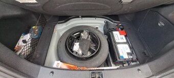 Predám mercedes C200 cdi - 10
