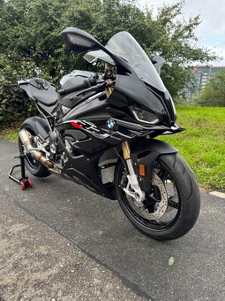 BMW S1000RR 2024/11 420km DPH - 10