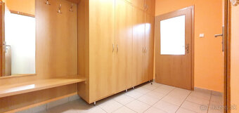 Prenájom apartmánu v bytovom dome Spiežovec – Donovaly - 10