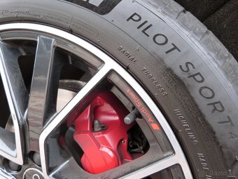 Audi Q5 Sportback 40 2.0 TDI mHEV S line quattro S tronic - 10