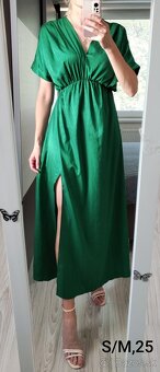 Rôzne pekné spoločenské šaty - 10