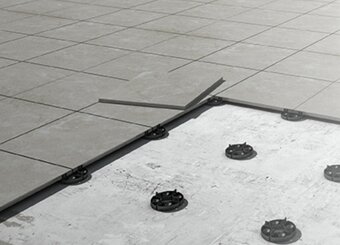 Dlažba na terasu 2.0 CM - 10