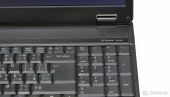 Acer Extensa 5635G a Acer Extensa 5635 - 10