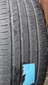 Predam org skoda Denom 225/45R17 5x112 - 10