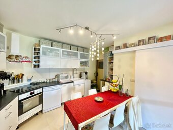 RD s terasou a pozemkom v Prietržke -len u nás v ponuke - 10