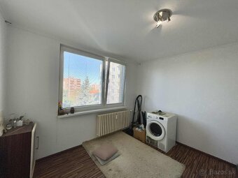 Na predaj byt 3+1 s komorou a dvomi balkónmi v meste Skalica - 10