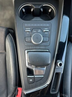 Audi A4 Avant 2018 B9, 2.0 TDI DESIGN, automat - 10