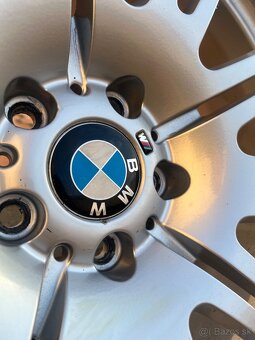 Styling 67 R19 dvojrozmer OEM M3 - 10