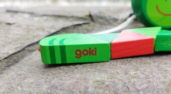 BALÍK PRVÝCH HRAČIEK PRE NAJMENŠÍCH 💛 - 10