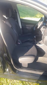 Peugeot 206+ - 10