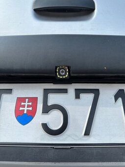 Citroën C4 1.4i 64kW, r.v. 2008, STK/EK 2027 - 10