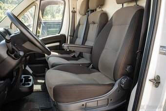 Citroën Jumper L3H2 121kW M6, Nový motor, Odpočet DPH - 10