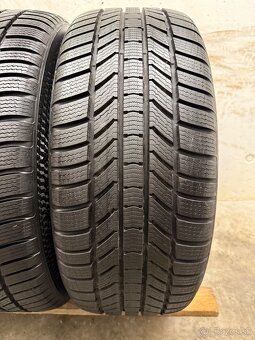 Zimná sada 5x108 R18 , 245/45/18 Volvo V90 S90 - 10