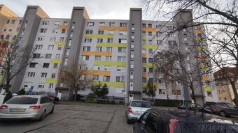 Veľkometrážny 3 izbový byt na predaj v centre mesta Veľký Me - 10