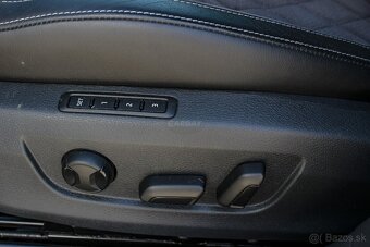 Škoda Superb Sportline 2.0TDI DSG 2019 - 10