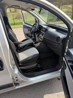 Fiat Qubo 1.3 JTD - 10