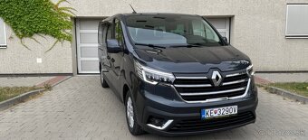AUTOPOŽIČOVŇA KOŠICE/ PREŠOV/ POPRAD / ROŽŇAVA/ MICHALOVCE - 10