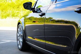 ŠKODA OCTAVIA 3 RS FACELIFT 4X4 DSG 2.0TDI 135KW IBA 13500KM - 10