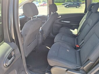 Ford smax 2.2tdci 7 miestne ťažné zariadenie - 10
