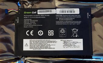 Lenovo ThinkPad E590 i7-8765U, 16GB ddr4, 512SSD Toschiba - 10