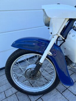 Jawa 21 pionier sport - 10