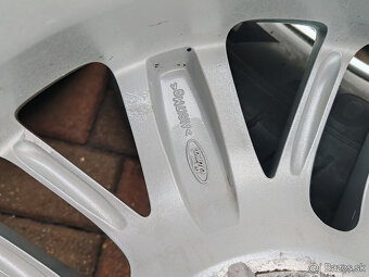FORD 5X108 LETNE - 10