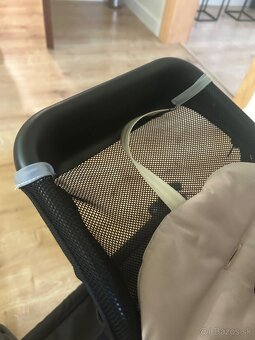 Cybex mios 3.0 - 10