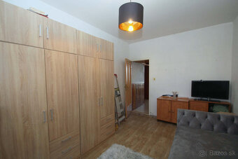 REZERVOVANÉ Predaj 3 izbového bytu VNKS 70 m2 s lodžiou, MPČ - 10