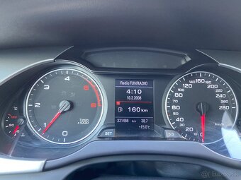 Audi A4 Avant B8 - 10