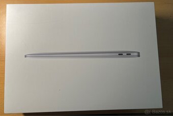 MacBook Air M1 2020 256GB 8GB RAM - 10