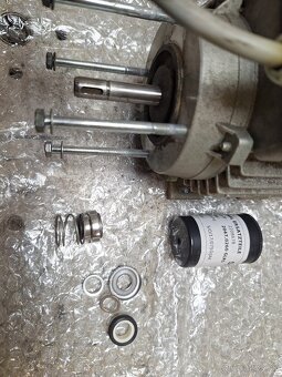 Predam pulznu zvaracku fronius tps 4000 - 10