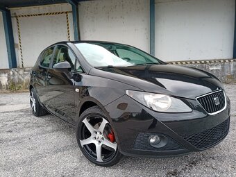 Seat Ibiza - 10